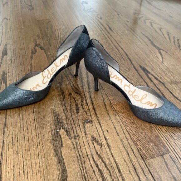 Sam Edelman low heels - Picture 4 of 5